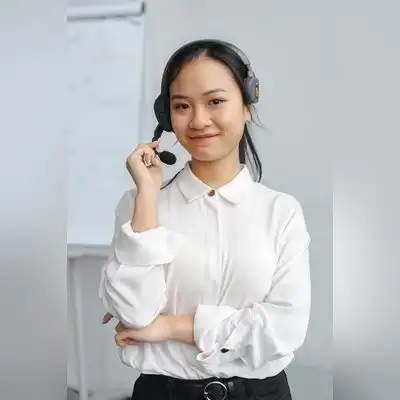 白桦橙